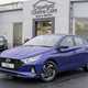 Hyundai i20 Hatchback (20 on) 1.0T GDi 48V MHD SE Connect 5dr DCT For Sale - Crawford Clarke Cars, Belfast