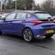 Hyundai i20 Hatchback (20 on) 1.0T GDi 48V MHD SE Connect 5dr DCT For Sale - Crawford Clarke Cars, Belfast