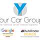 Mercedes-Benz C-Class Coupe (15-23) C250d AMG Line 2d Auto For Sale - Your Car Group, Newport