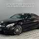 Mercedes-Benz C-Class Coupe (15-23) C250d AMG Line 2d Auto For Sale - Your Car Group, Newport