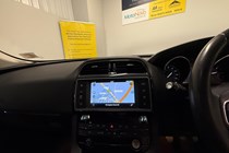 Jaguar F-Pace (16-24) 2.0d Prestige AWD 5d For Sale - The Drivers Gallery Ltd, Bromsgrove