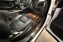Jaguar F-Pace (16-24) 2.0d Prestige AWD 5d For Sale - The Drivers Gallery Ltd, Bromsgrove