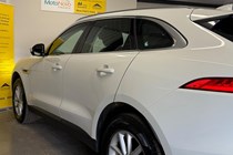 Jaguar F-Pace (16-24) 2.0d Prestige AWD 5d For Sale - The Drivers Gallery Ltd, Bromsgrove