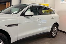 Jaguar F-Pace (16-24) 2.0d Prestige AWD 5d For Sale - The Drivers Gallery Ltd, Bromsgrove