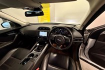 Jaguar F-Pace (16-24) 2.0d Prestige AWD 5d For Sale - The Drivers Gallery Ltd, Bromsgrove