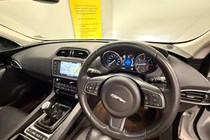 Jaguar F-Pace (16-24) 2.0d Prestige AWD 5d For Sale - The Drivers Gallery Ltd, Bromsgrove