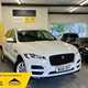 Jaguar F-Pace (16-24) 2.0d Prestige AWD 5d For Sale - The Drivers Gallery Ltd, Bromsgrove