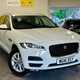 Jaguar F-Pace (16-24) 2.0d Prestige AWD 5d For Sale - The Drivers Gallery Ltd, Bromsgrove