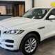 Jaguar F-Pace (16-24) 2.0d Prestige AWD 5d For Sale - The Drivers Gallery Ltd, Bromsgrove