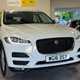 Jaguar F-Pace (16-24) 2.0d Prestige AWD 5d For Sale - The Drivers Gallery Ltd, Bromsgrove