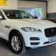 Jaguar F-Pace (16-24) 2.0d Prestige AWD 5d For Sale - The Drivers Gallery Ltd, Bromsgrove