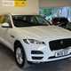 Jaguar F-Pace (16-24) 2.0d Prestige AWD 5d For Sale - The Drivers Gallery Ltd, Bromsgrove