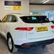 Jaguar F-Pace (16-24) 2.0d Prestige AWD 5d For Sale - The Drivers Gallery Ltd, Bromsgrove
