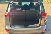 Vauxhall Zafira Tourer (12-18) 1.8i Exclusiv 5d For Sale - CARZ, Surbiton
