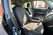 Vauxhall Zafira Tourer (12-18) 1.8i Exclusiv 5d For Sale - CARZ, Surbiton