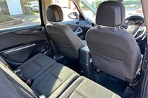 Vauxhall Zafira Tourer (12-18) 1.8i Exclusiv 5d For Sale - CARZ, Surbiton