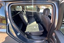 Vauxhall Zafira Tourer (12-18) 1.8i Exclusiv 5d For Sale - CARZ, Surbiton