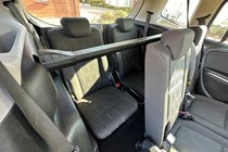 Vauxhall Zafira Tourer (12-18) 1.8i Exclusiv 5d For Sale - CARZ, Surbiton