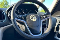 Vauxhall Zafira Tourer (12-18) 1.8i Exclusiv 5d For Sale - CARZ, Surbiton
