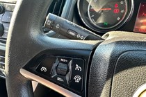Vauxhall Zafira Tourer (12-18) 1.8i Exclusiv 5d For Sale - CARZ, Surbiton