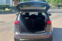 Vauxhall Zafira Tourer (12-18) 1.8i Exclusiv 5d For Sale - CARZ, Surbiton