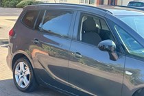 Vauxhall Zafira Tourer (12-18) 1.8i Exclusiv 5d For Sale - CARZ, Surbiton