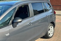 Vauxhall Zafira Tourer (12-18) 1.8i Exclusiv 5d For Sale - CARZ, Surbiton