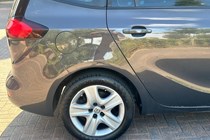 Vauxhall Zafira Tourer (12-18) 1.8i Exclusiv 5d For Sale - CARZ, Surbiton