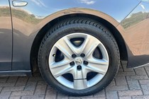 Vauxhall Zafira Tourer (12-18) 1.8i Exclusiv 5d For Sale - CARZ, Surbiton