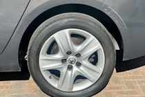 Vauxhall Zafira Tourer (12-18) 1.8i Exclusiv 5d For Sale - CARZ, Surbiton
