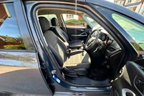 Vauxhall Zafira Tourer (12-18) 1.8i Exclusiv 5d For Sale - CARZ, Surbiton