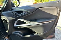 Vauxhall Zafira Tourer (12-18) 1.8i Exclusiv 5d For Sale - CARZ, Surbiton