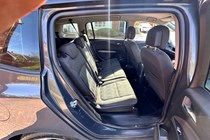 Vauxhall Zafira Tourer (12-18) 1.8i Exclusiv 5d For Sale - CARZ, Surbiton