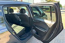 Vauxhall Zafira Tourer (12-18) 1.8i Exclusiv 5d For Sale - CARZ, Surbiton