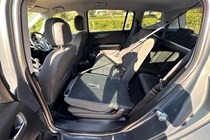 Vauxhall Zafira Tourer (12-18) 1.8i Exclusiv 5d For Sale - CARZ, Surbiton