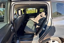 Vauxhall Zafira Tourer (12-18) 1.8i Exclusiv 5d For Sale - CARZ, Surbiton