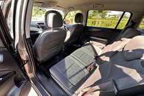 Vauxhall Zafira Tourer (12-18) 1.8i Exclusiv 5d For Sale - CARZ, Surbiton