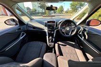 Vauxhall Zafira Tourer (12-18) 1.8i Exclusiv 5d For Sale - CARZ, Surbiton