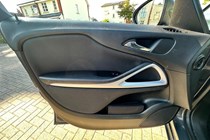 Vauxhall Zafira Tourer (12-18) 1.8i Exclusiv 5d For Sale - CARZ, Surbiton