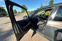 Vauxhall Zafira Tourer (12-18) 1.8i Exclusiv 5d For Sale - CARZ, Surbiton