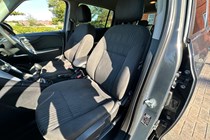 Vauxhall Zafira Tourer (12-18) 1.8i Exclusiv 5d For Sale - CARZ, Surbiton
