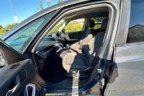 Vauxhall Zafira Tourer (12-18) 1.8i Exclusiv 5d For Sale - CARZ, Surbiton