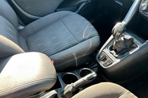 Vauxhall Zafira Tourer (12-18) 1.8i Exclusiv 5d For Sale - CARZ, Surbiton