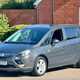 Vauxhall Zafira Tourer (12-18) 1.8i Exclusiv 5d For Sale - CARZ, Surbiton