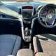 Vauxhall Zafira Tourer (12-18) 1.8i Exclusiv 5d For Sale - CARZ, Surbiton