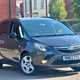 Vauxhall Zafira Tourer (12-18) 1.8i Exclusiv 5d For Sale - CARZ, Surbiton