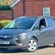 Vauxhall Zafira Tourer (12-18) 1.8i Exclusiv 5d For Sale - CARZ, Surbiton
