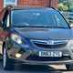 Vauxhall Zafira Tourer (12-18) 1.8i Exclusiv 5d For Sale - CARZ, Surbiton