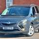 Vauxhall Zafira Tourer (12-18) 1.8i Exclusiv 5d For Sale - CARZ, Surbiton