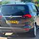 Vauxhall Zafira Tourer (12-18) 1.8i Exclusiv 5d For Sale - CARZ, Surbiton